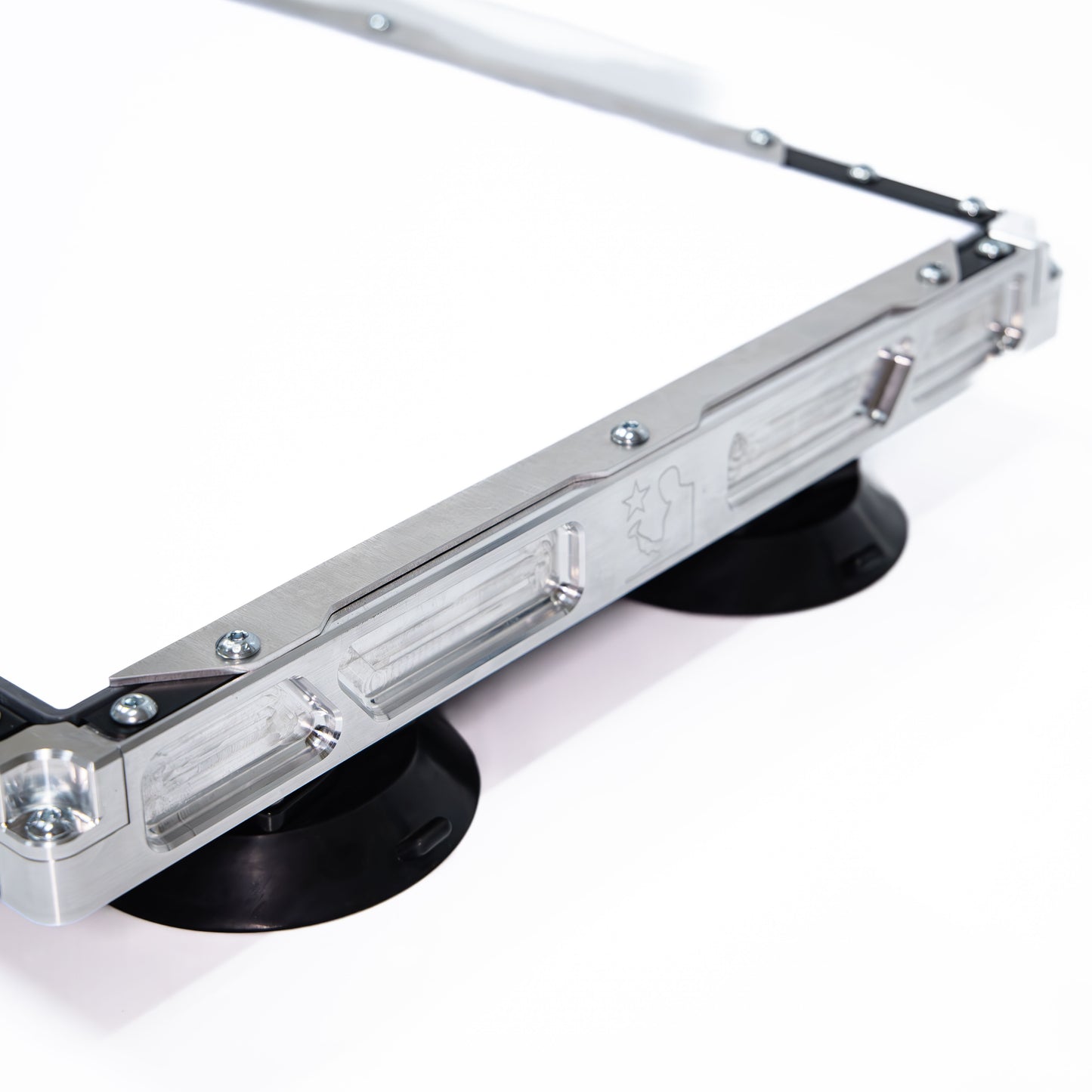 Billet Starlink Mount With Starlink Included