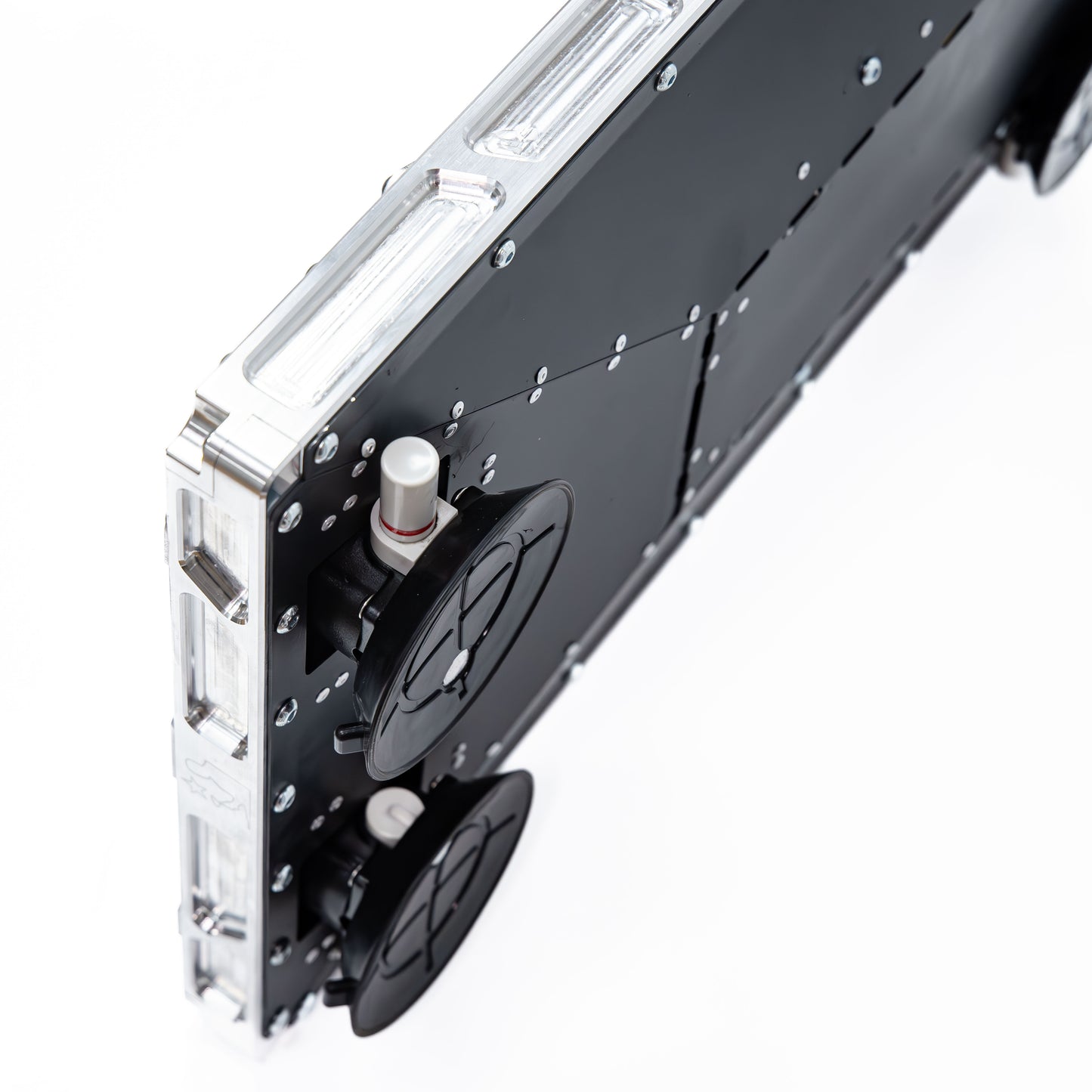 Billet Starlink Mount With Starlink Included