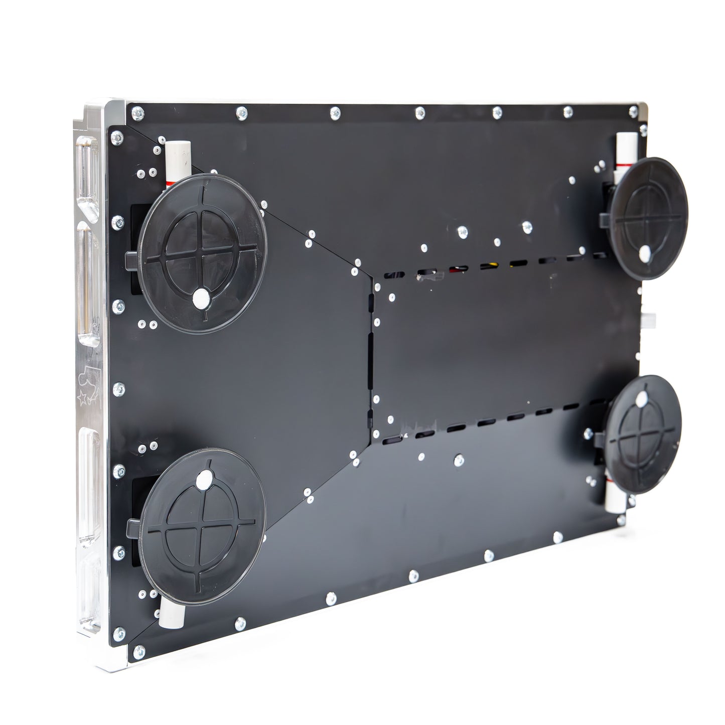 Billet Starlink Mount With Starlink Included