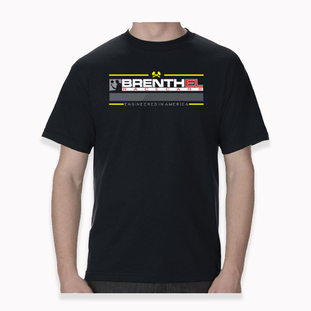 Brenthel Industries T-Shirt - Engineered