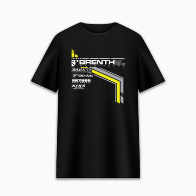 Brenthel Team Race Shirt