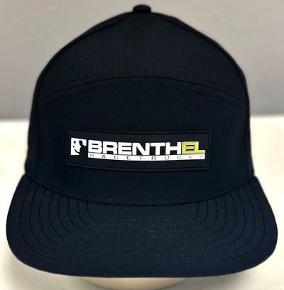 New Brenthel Industries Melin style snapback
