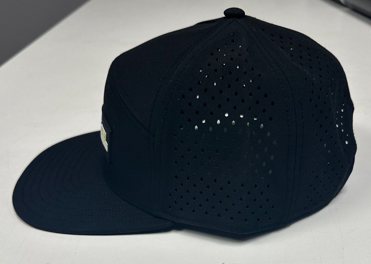 New Brenthel Industries Melin style snapback