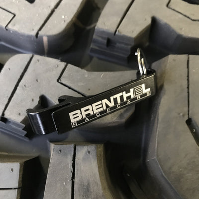 Brenthel Industries Keychain